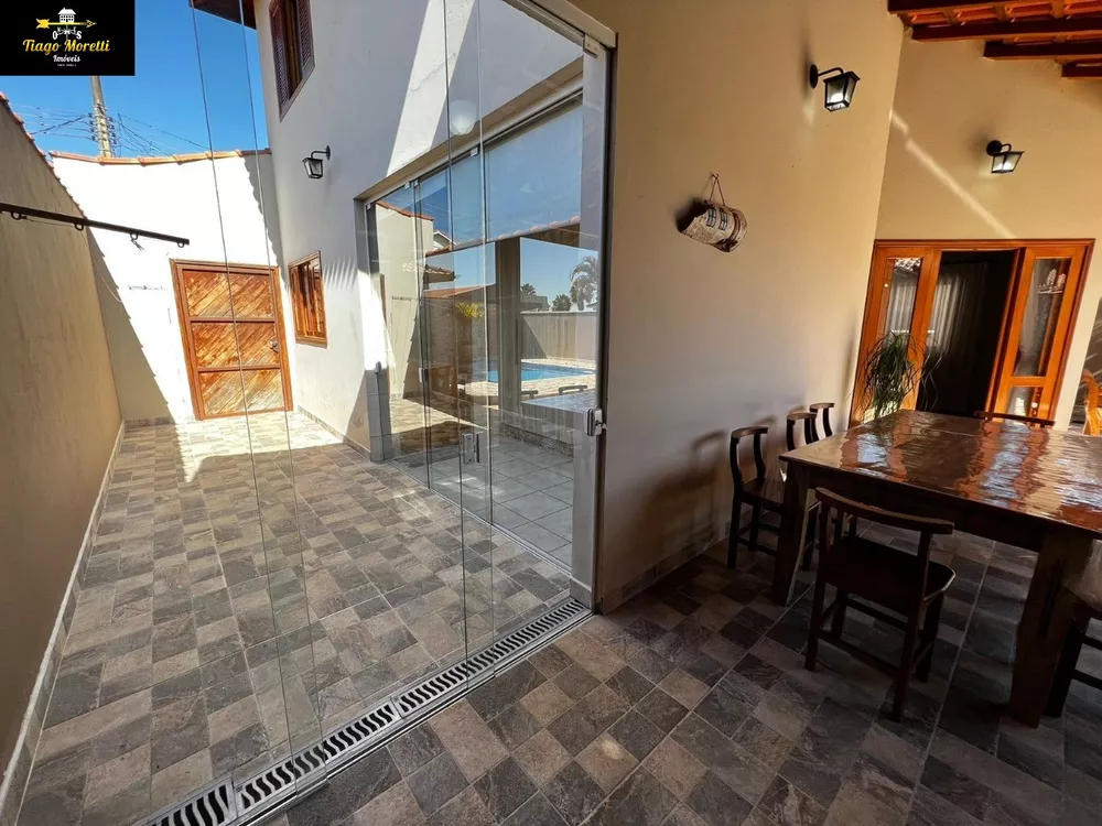 Casa de Condomínio, 3 quartos - Foto 5