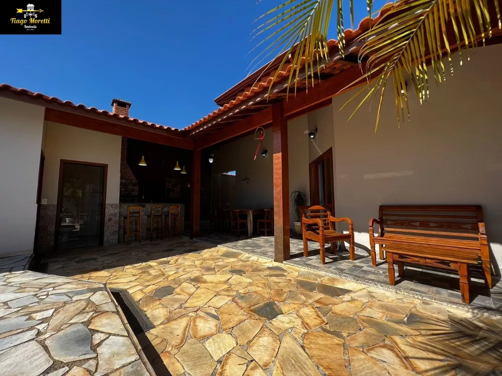 Casa de Condomínio, 3 quartos - Foto 3