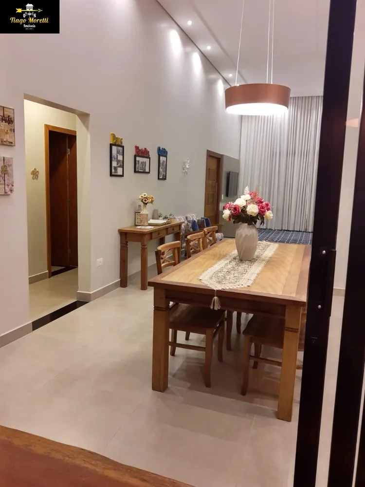 Casa, 3 quartos - Foto 7