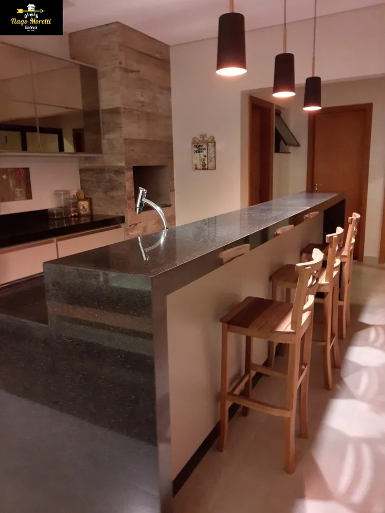 Casa, 3 quartos - Foto 10