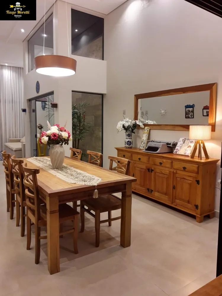 Casa, 3 quartos - Foto 6
