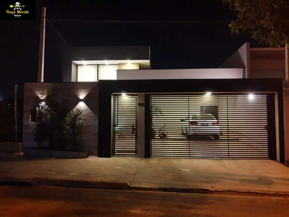 Casa, 3 quartos - Foto 14