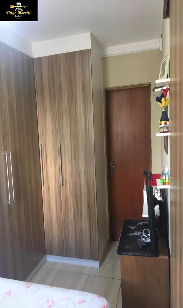Apartamento, 1 quarto, 37 m² - Foto 1