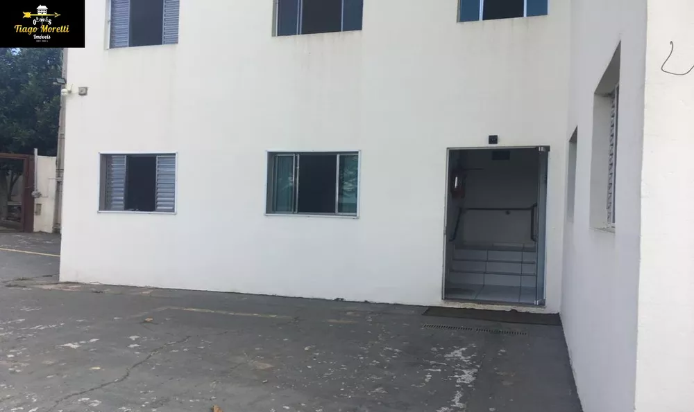 Apartamento, 1 quarto, 37 m² - Foto 3