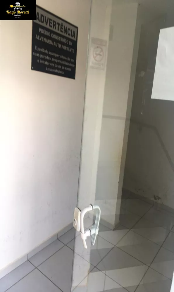 Apartamento, 1 quarto, 37 m² - Foto 4