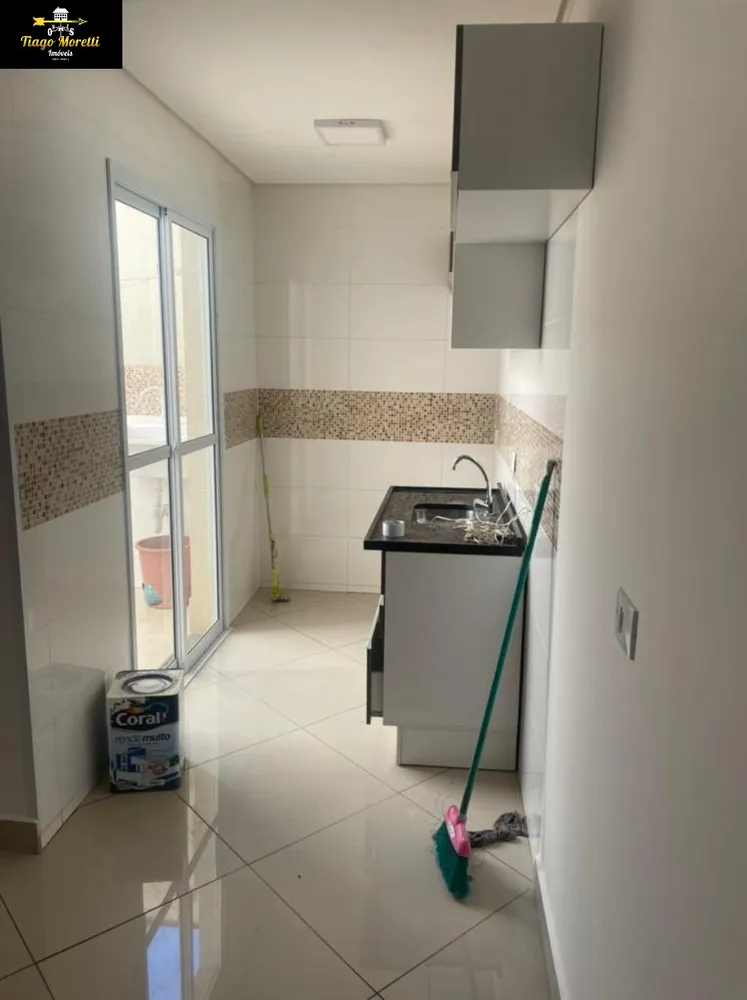 Apartamento, 2 quartos, 60 m² - Foto 5