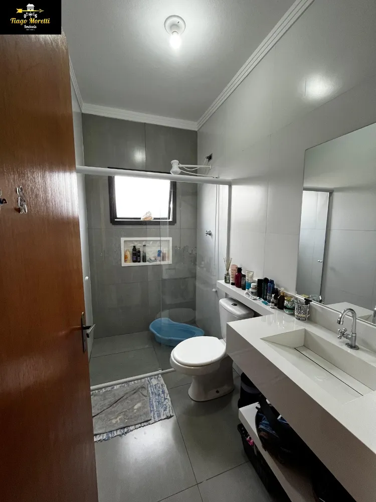 Casa de Condomínio, 3 quartos - Foto 8