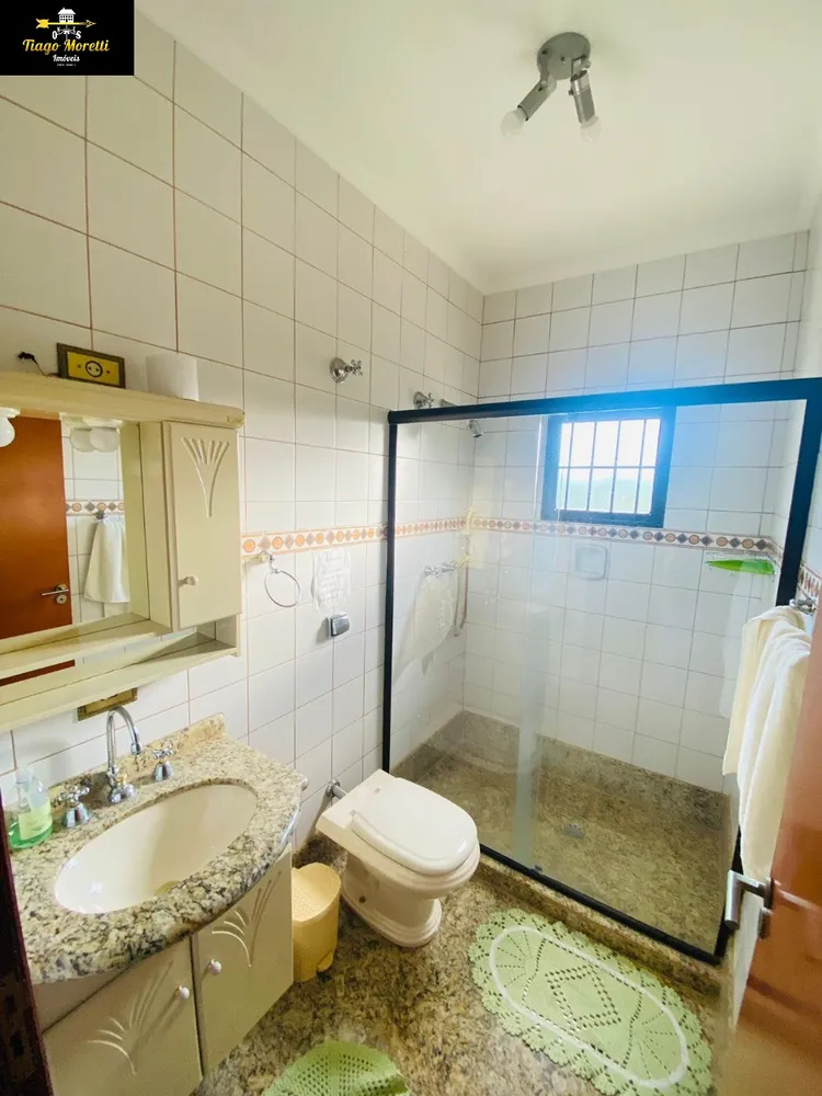 Casa de Condomínio, 5 quartos - Foto 12