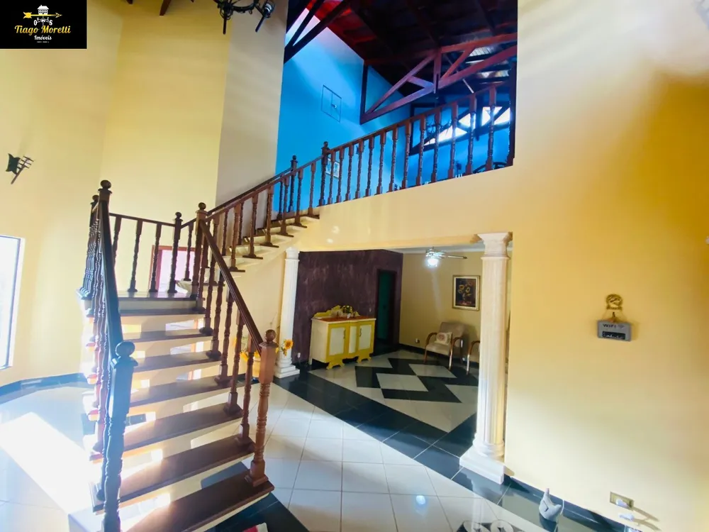 Casa de Condomínio, 5 quartos - Foto 6