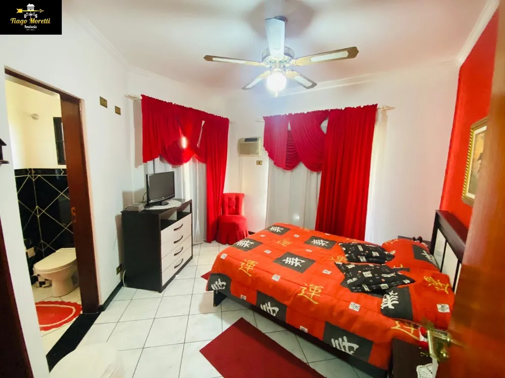 Casa de Condomínio, 5 quartos - Foto 10