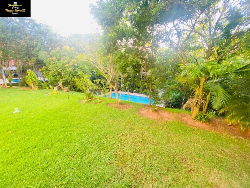 Casa de Condomínio, 5 quartos - Foto 3