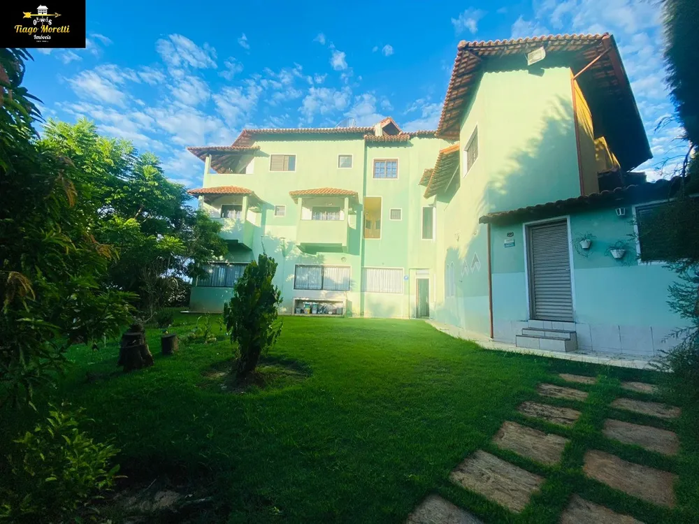 Casa de Condomínio, 5 quartos - Foto 4