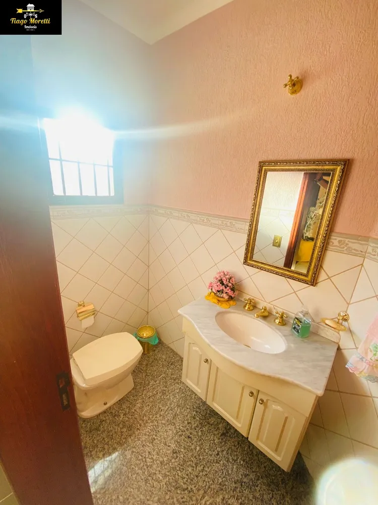 Casa de Condomínio, 5 quartos - Foto 15