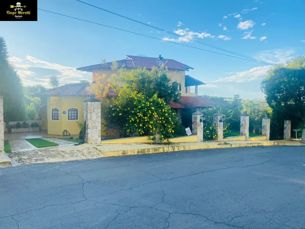 Casa de Condomínio, 5 quartos - Foto 8