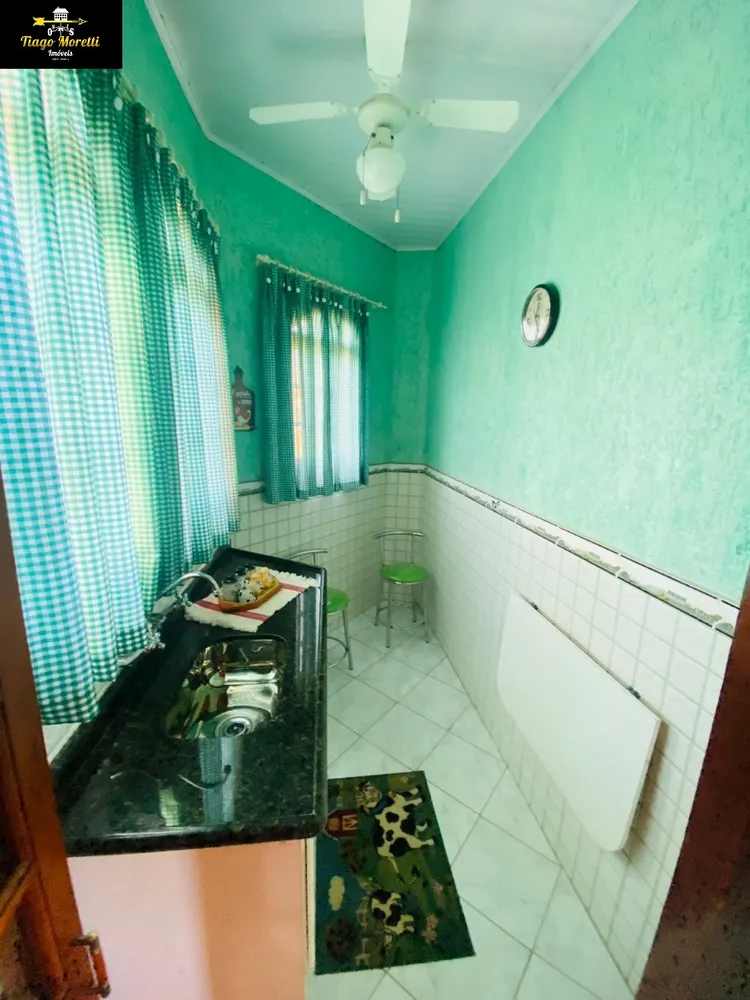 Casa de Condomínio, 5 quartos - Foto 18