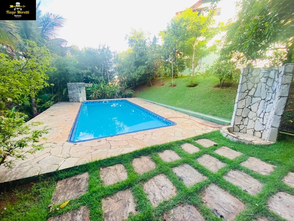 Casa de Condomínio, 5 quartos - Foto 2