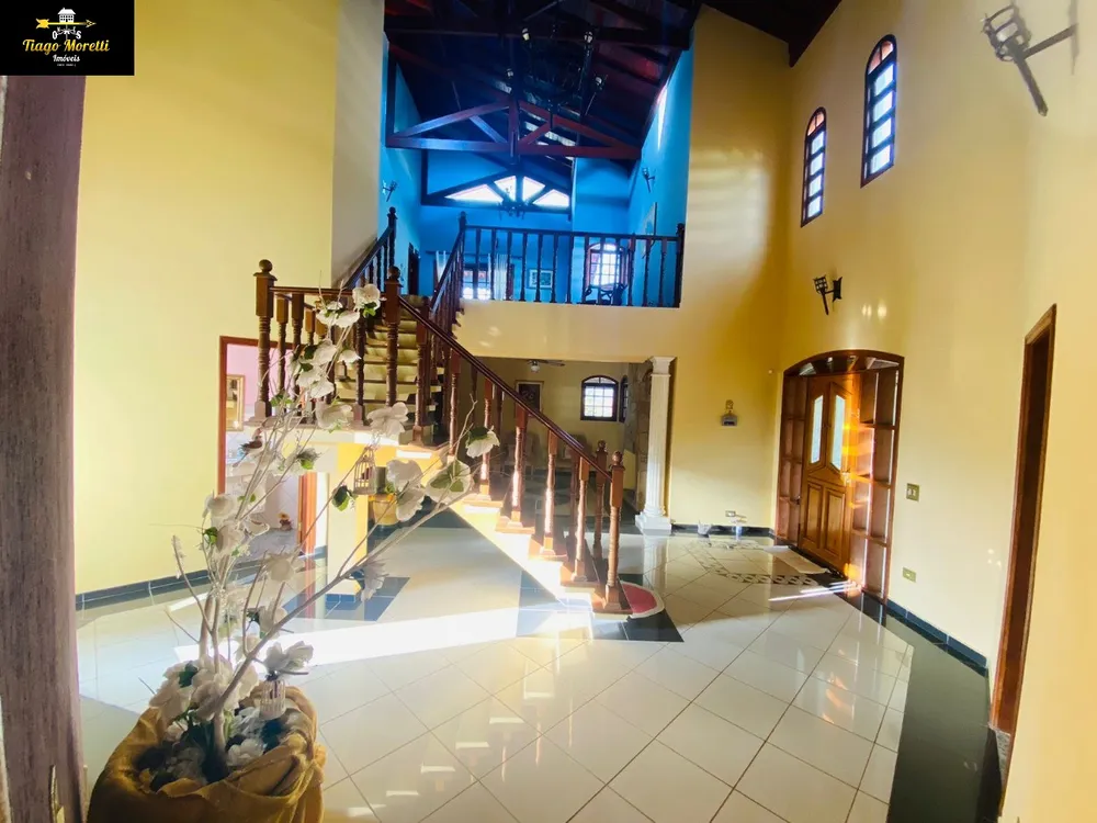 Casa de Condomínio, 5 quartos - Foto 5