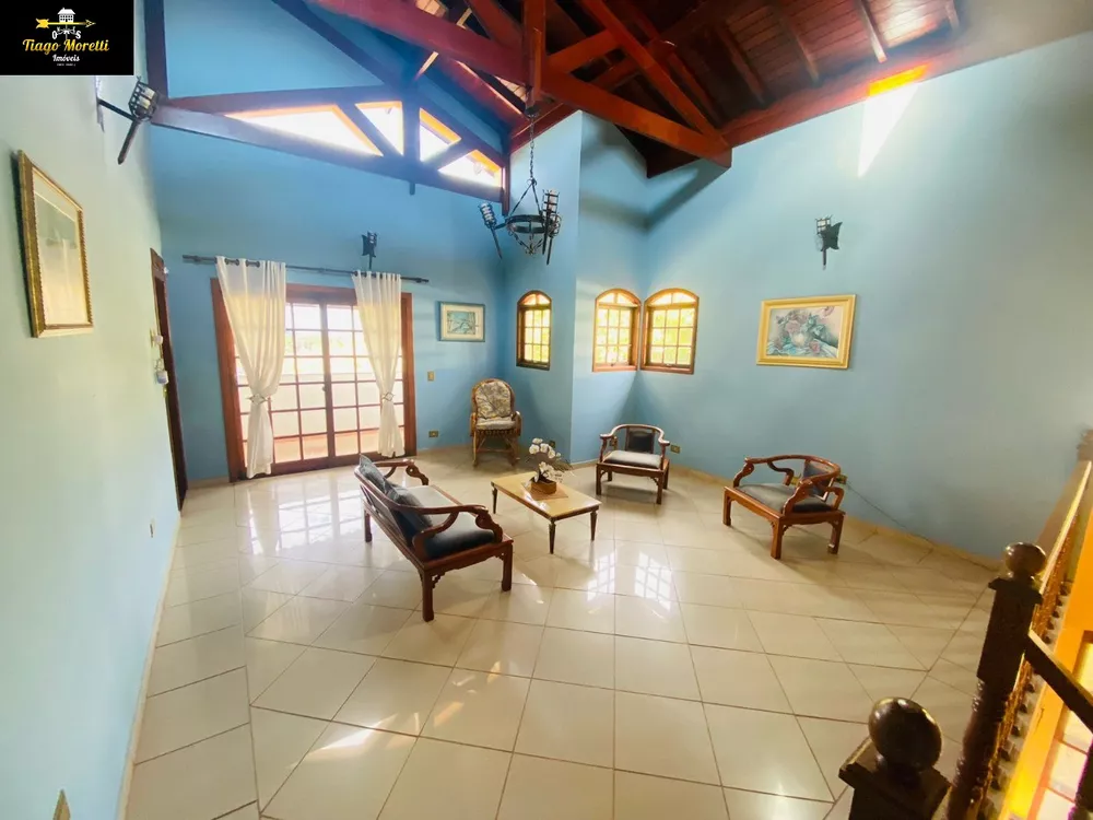 Casa de Condomínio, 5 quartos - Foto 3