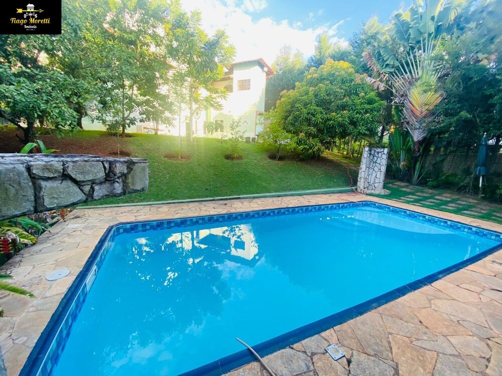 Casa de Condomínio à venda com 5 quartos - Foto 1