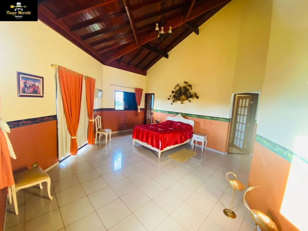 Casa de Condomínio, 5 quartos - Foto 17