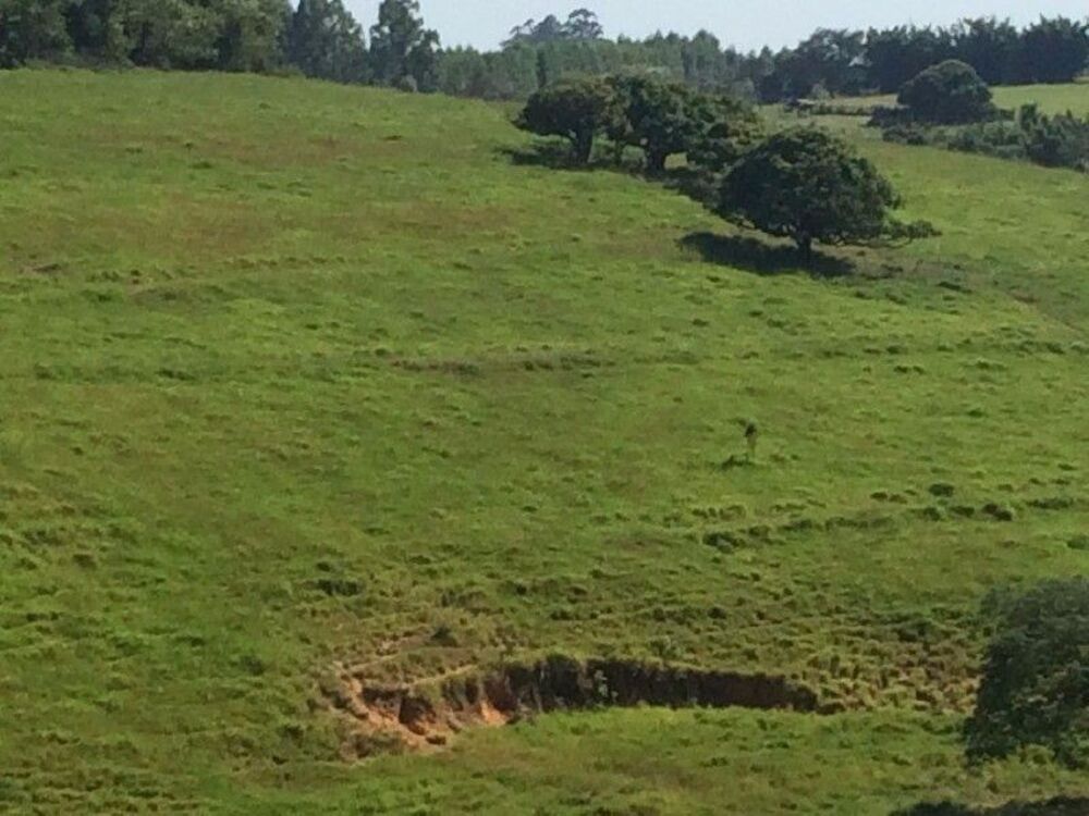 Terreno, 17 hectares - Foto 2