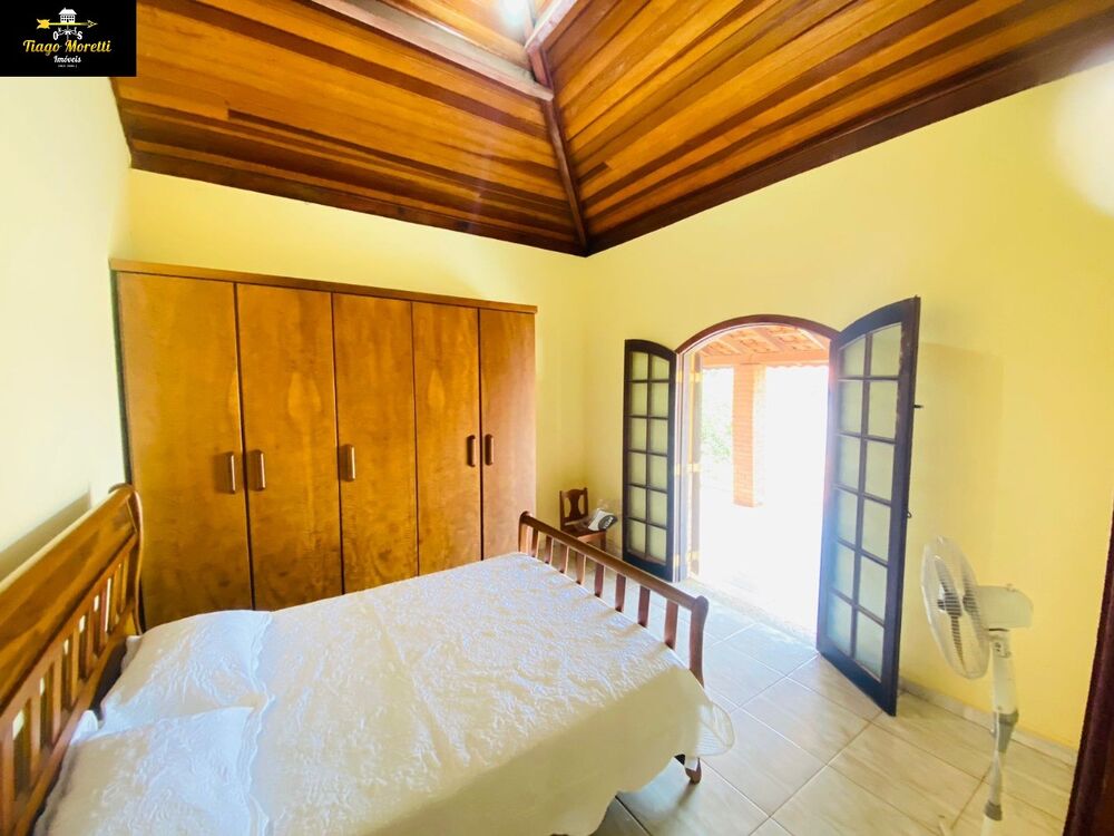 Chácara, 3 quartos - Foto 13