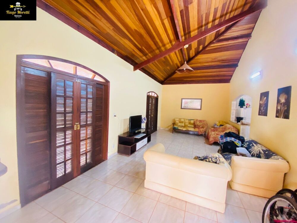 Chácara, 3 quartos - Foto 1