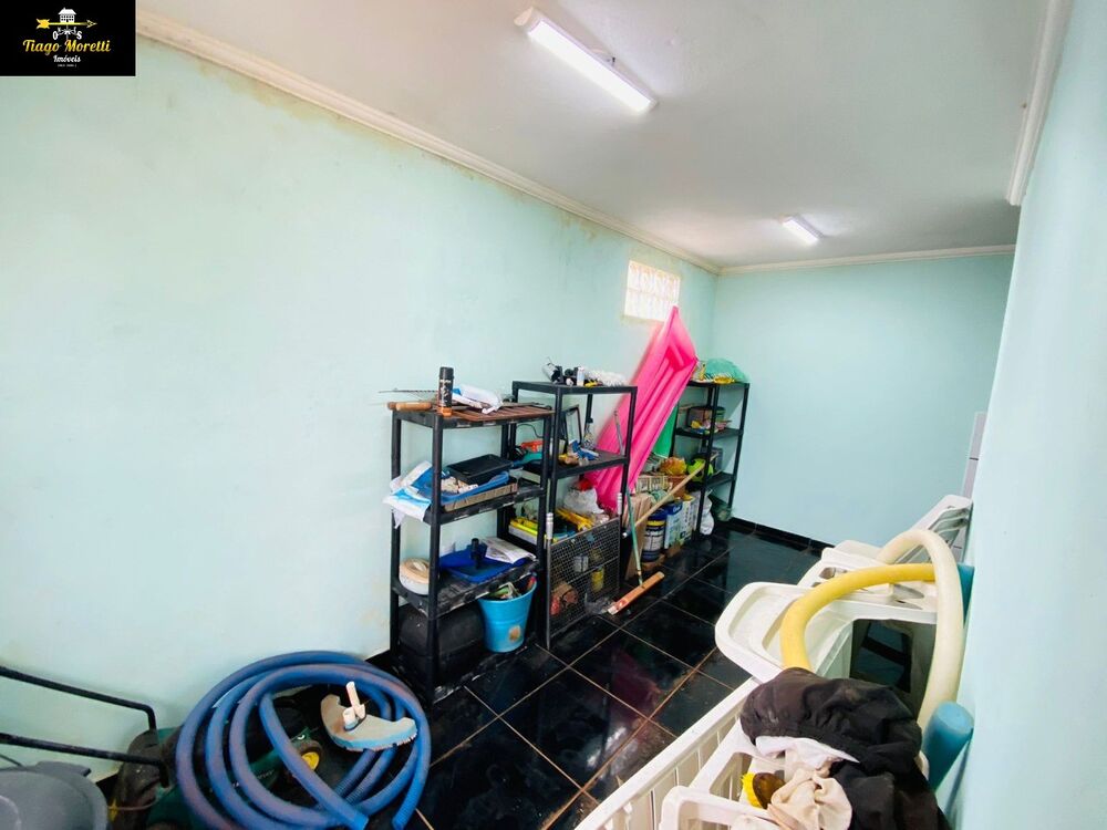 Chácara, 3 quartos - Foto 17