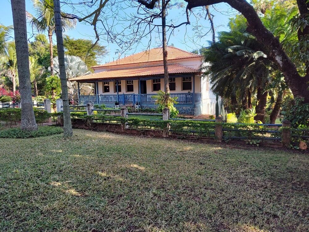 Fazenda, 323 hectares - Foto 2