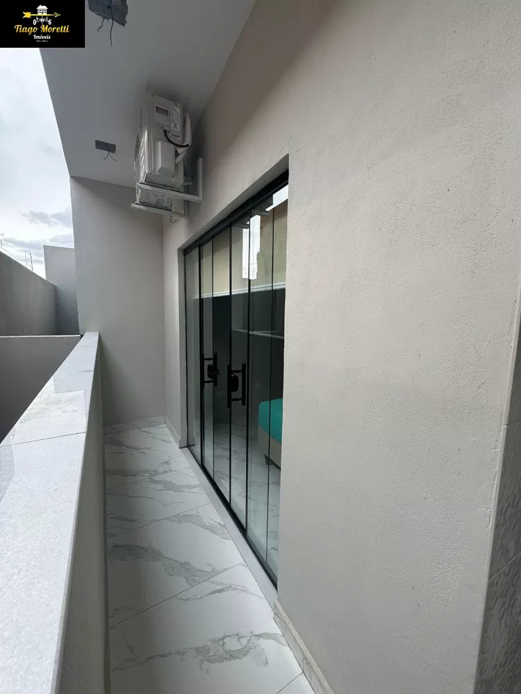 Apartamento, 2 quartos, 100 m² - Foto 8