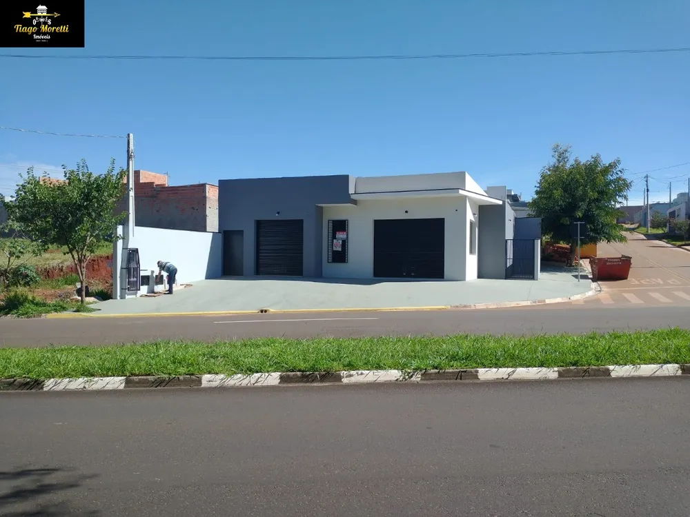 Depósito-Galpão - Foto 1