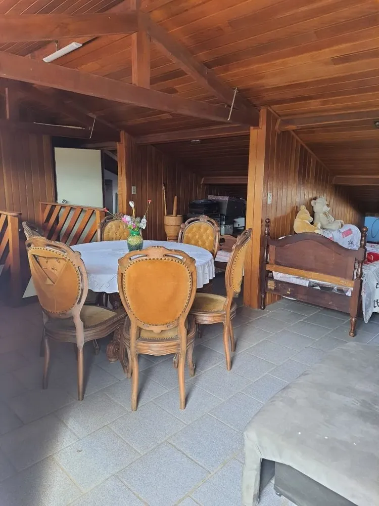 Casa, 3 quartos - Foto 5