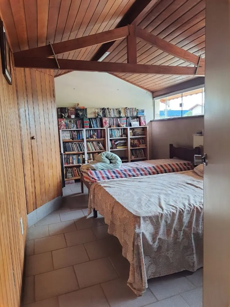Casa, 3 quartos - Foto 6