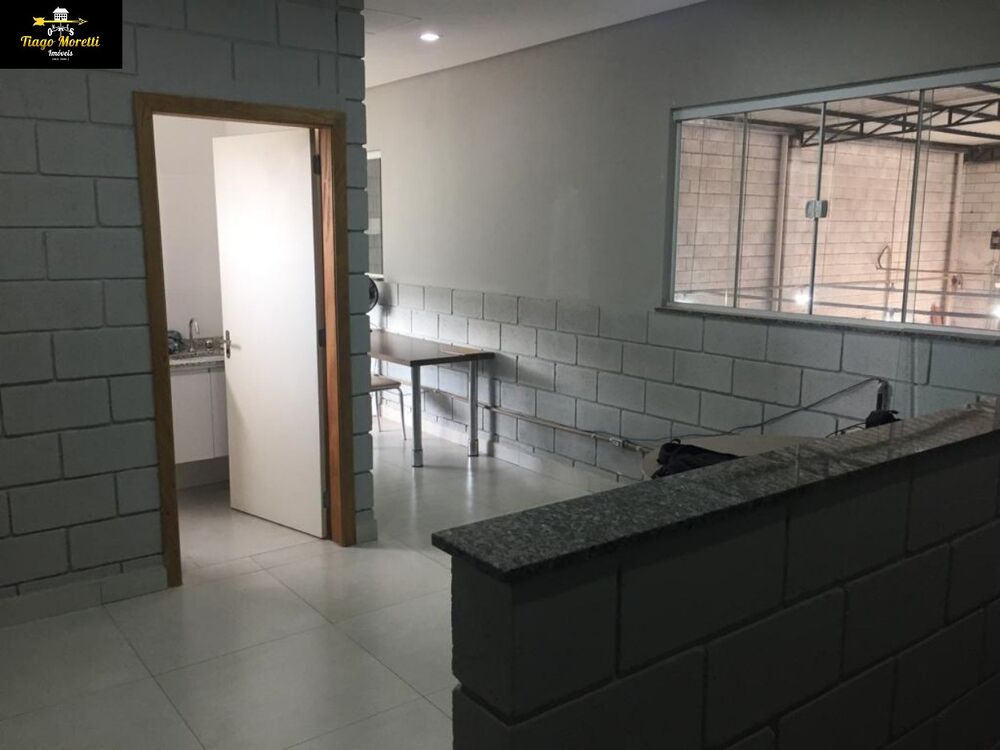 Depósito-Galpão - Foto 16