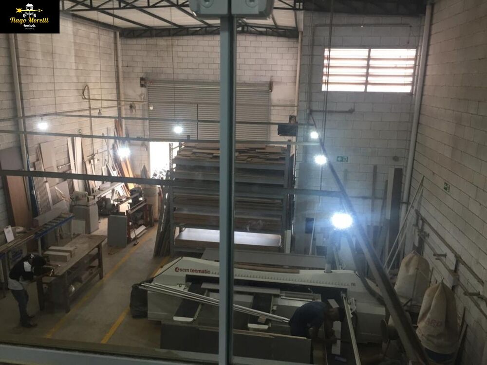 Depósito-Galpão - Foto 7