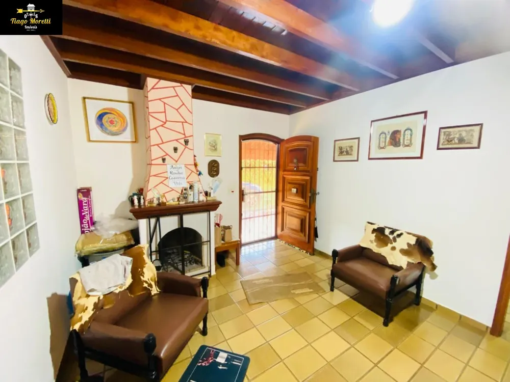 Chácara, 3 quartos - Foto 4