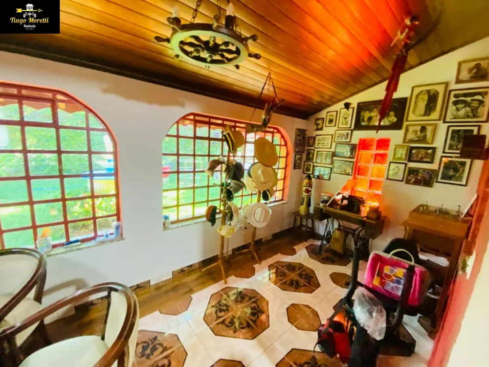 Chácara, 3 quartos - Foto 3