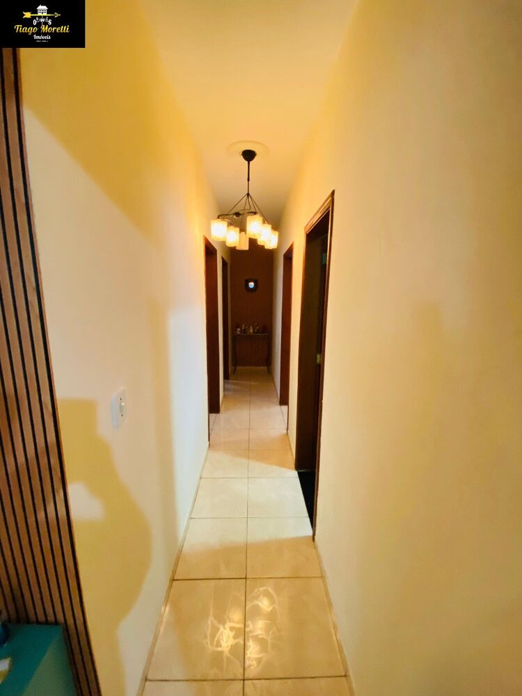 Casa à venda com 3 quartos - Foto 5