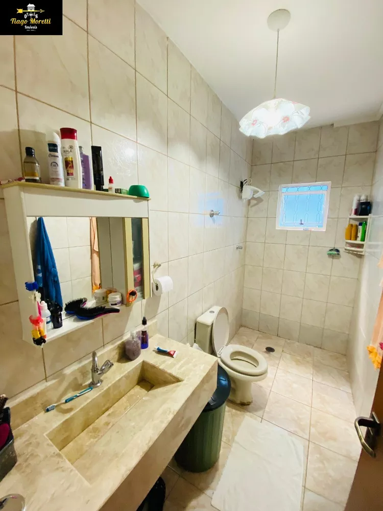 Casa, 3 quartos - Foto 11