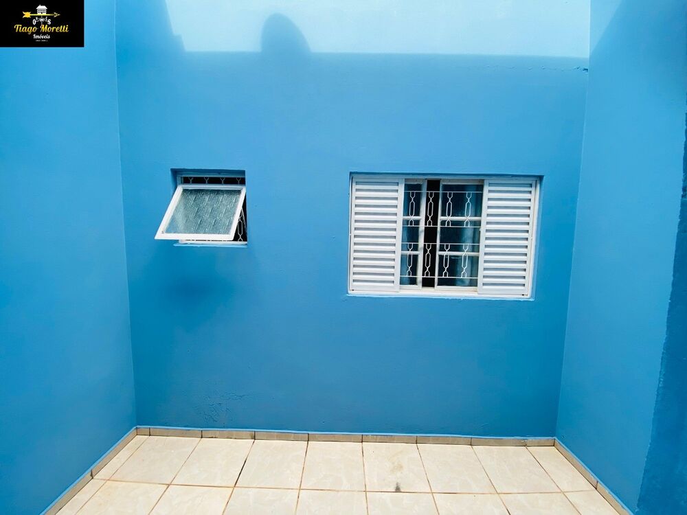 Casa à venda com 3 quartos - Foto 8