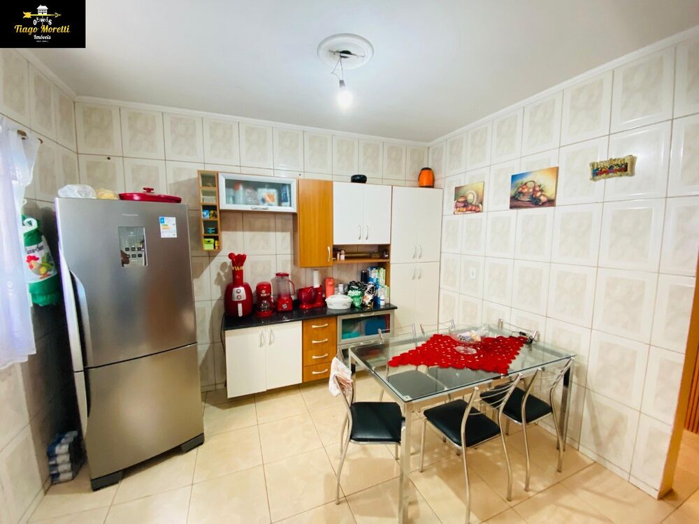 Casa à venda com 3 quartos - Foto 4