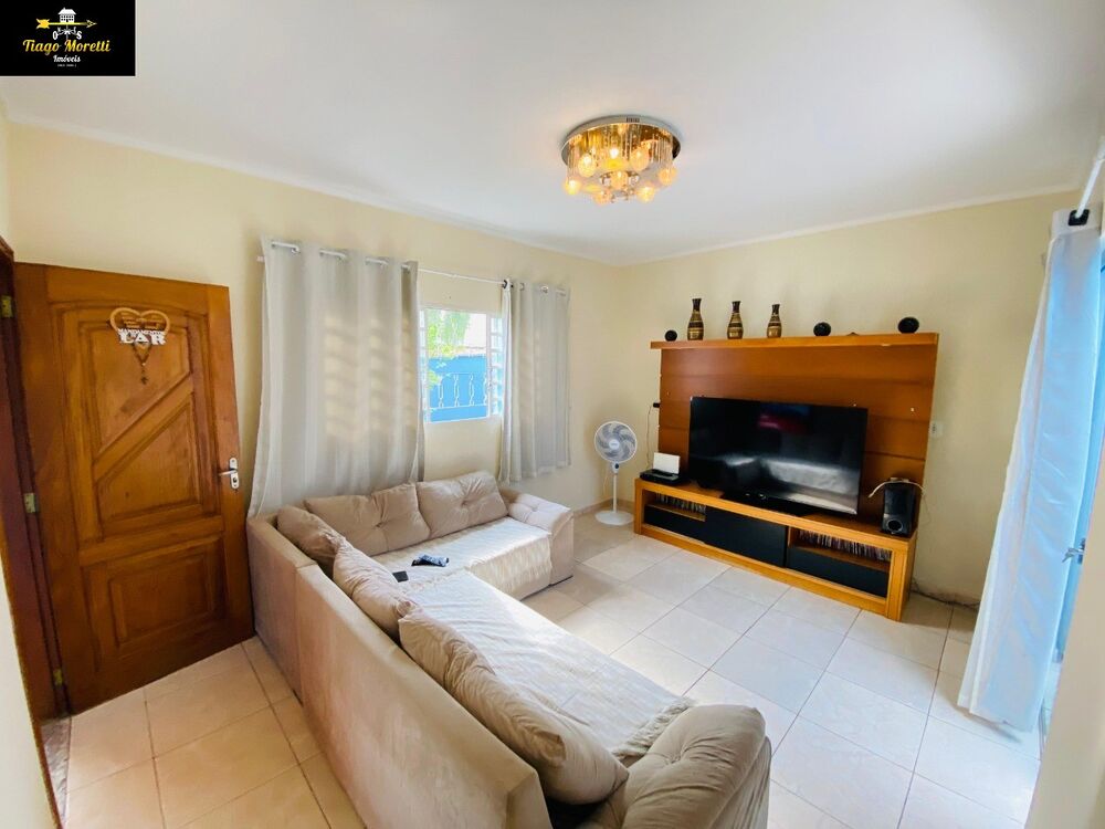 Casa à venda com 3 quartos - Foto 3