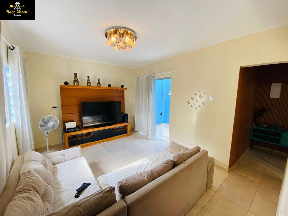 Casa à venda com 3 quartos - Foto 2