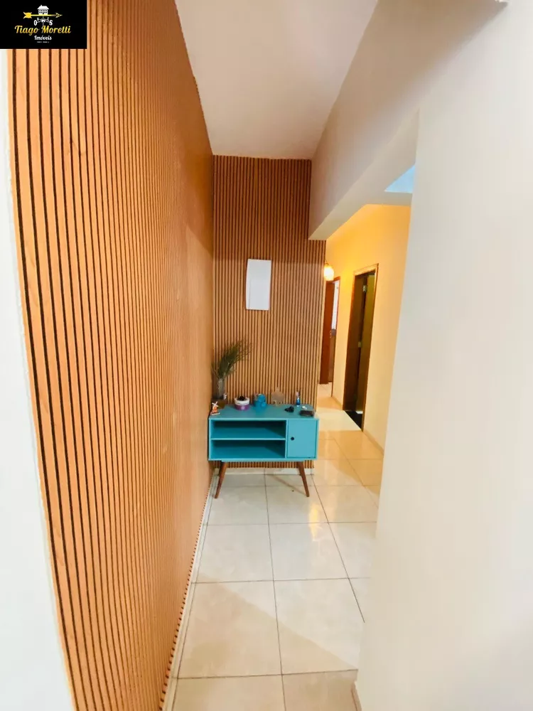Casa, 3 quartos - Foto 12