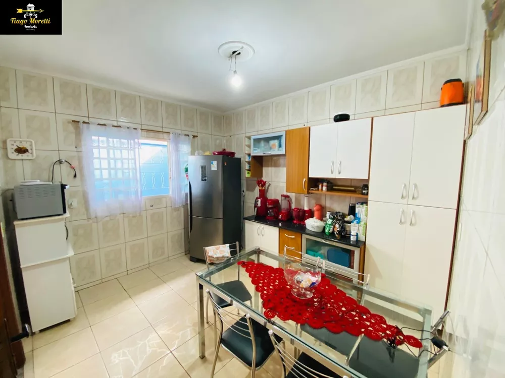Casa, 3 quartos - Foto 10