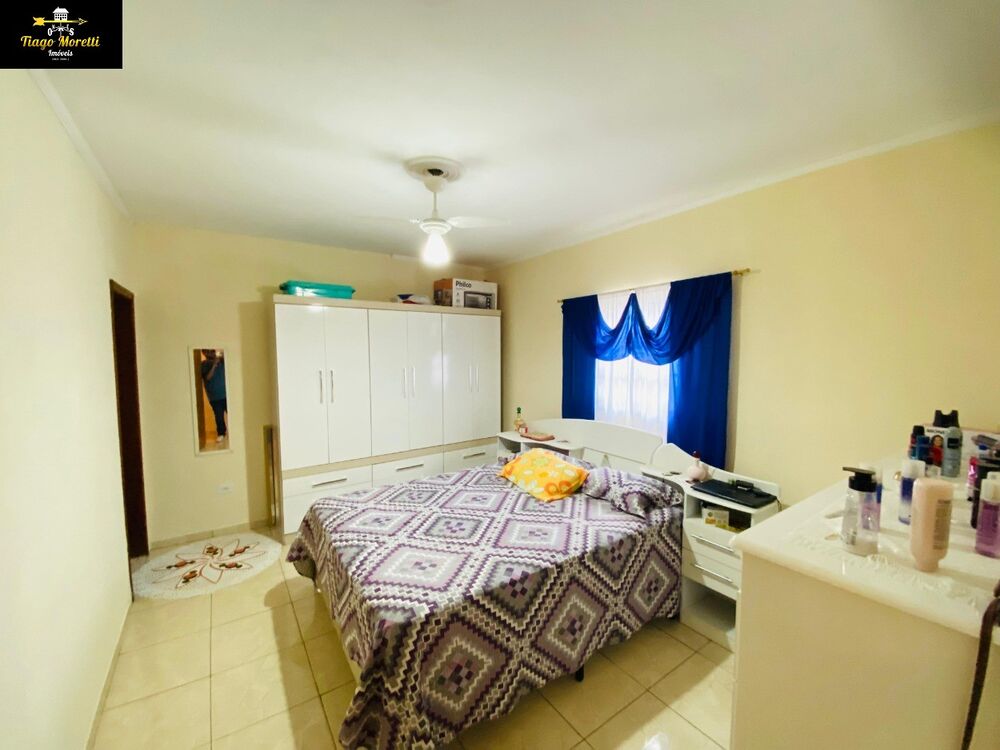 Casa à venda com 3 quartos - Foto 6