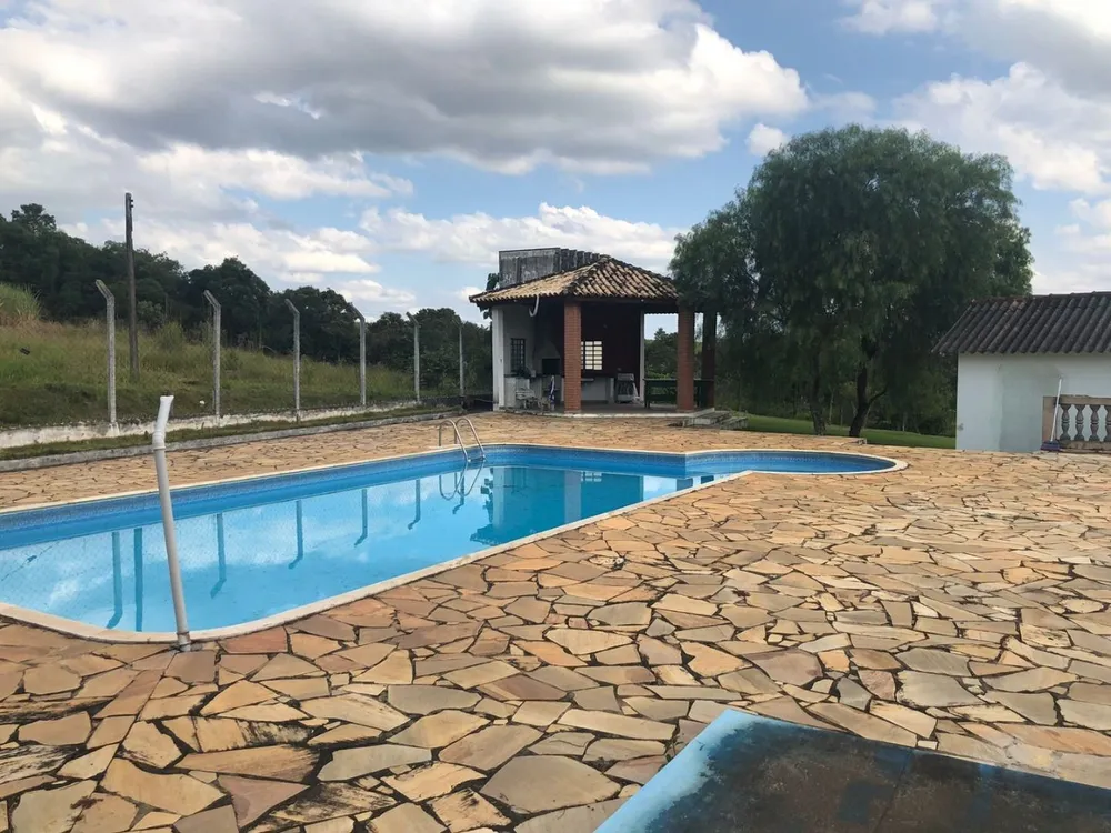 Fazenda, 288 hectares - Foto 1