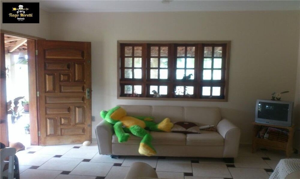 Sítio à venda com 2 quartos, 20000m² - Foto 3