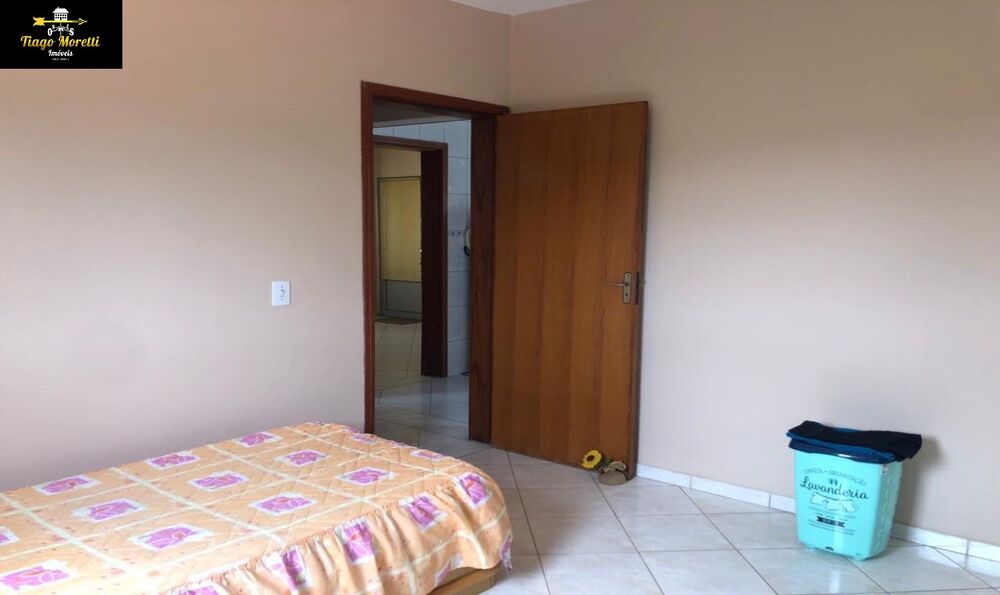 Apartamento à venda com 2 quartos, 58m² - Foto 4
