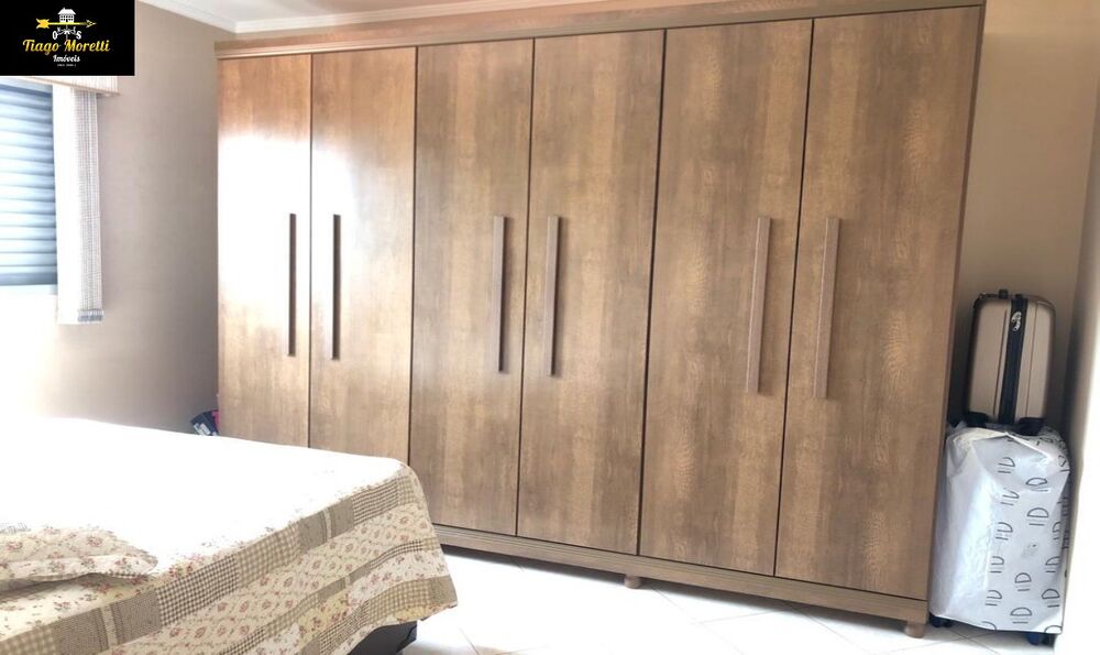 Apartamento à venda com 2 quartos, 58m² - Foto 3